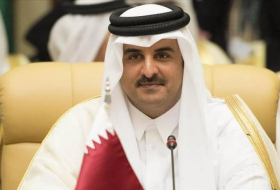 L'Emir du Qatar se rend au Koweït