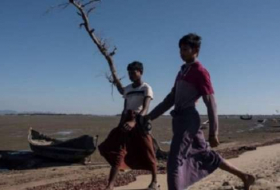 Les Rohingyas, une diaspora écartelée