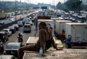 Brésil: un syndicat appelle à la levée des barrages routiers