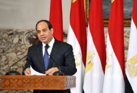Egypte: L'UE dénonce les arrestations d'opposants