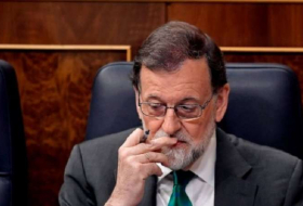 Le sort de Rajoy se joue devant le Parlement
