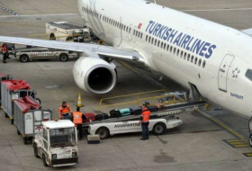 Turquie: chute mortelle d'un Britannique expulsé d'un avion