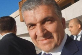 Plus d'un million de dollars saisis au complexe du chef du service de sécurité de Serge Sarkissian