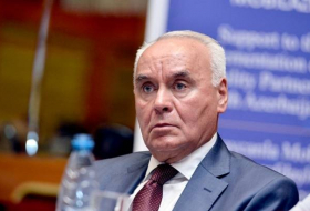 Le vice-ministre azerbaïdjanais des Affaires étrangères se rend à Erevan