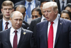 Kremlin: Sommet Poutine-Trump dans un pays tiers