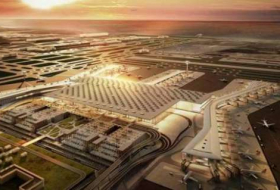 Turquie: le nouvel aéroport d'Istanbul sera inauguré le 29 octobre