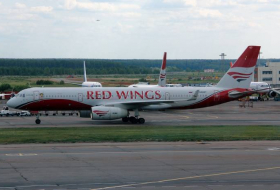 Premier vol d'une compagnie russe vers Bagdad depuis 2004