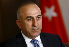 Turquie: Mevlut Cavusoglu appelle les Etats-Unis à tenir leurs promesses