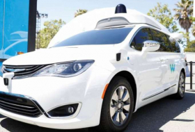 Après les USA, Waymo veut lancer ses robots taxis en Europe