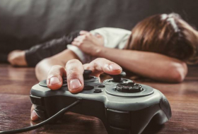 L'OMS reconnaît l'addiction aux jeux vidéo comme une maladie