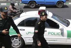 Un groupe terroriste neutralisé en Iran