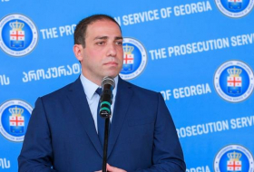 Démission du procureur général de Géorgie