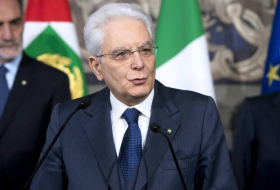 L'Italie ne veut pas la guerre au Karabakh
