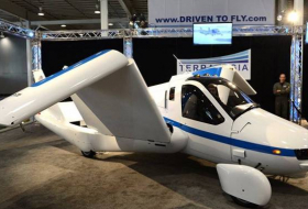Entre automobile et avion: les voitures volantes qui changeront le monde 