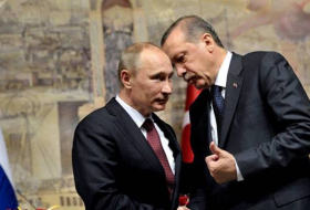 Poutine annonce quand il acceptera l’invitation au restaurant d’Erdogan