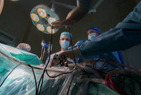 Des médecins chinois font une découverte insolite dans le rein d’une patiente