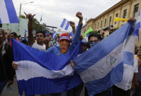 La Maison-Blanche dénonce la répression au Nicaragua