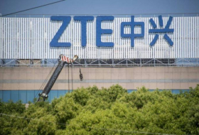 Washington lève toutes les restrictions à l'exportation visant le chinois ZTE