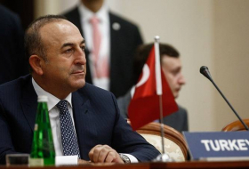 Cavusoglu: La Turquie n'est pas contrainte d'appliquer les sanctions contre l'Iran