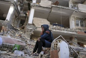 Une série de séismes secouent l'Iran, au moins 128 blessés