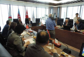 Le Premier ministre azerbaïdjanais a visité le bâtiment administratif de TANAP à Ankara