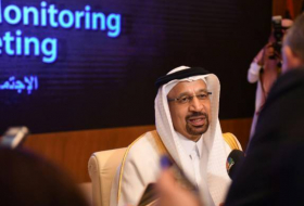 Pétrole: l'Arabie saoudite se dit prête à augmenter sa production