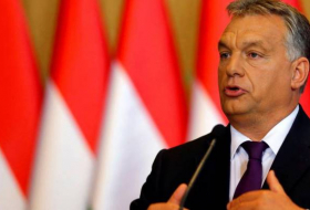 Migrants: Orban veut une nouvelle Commission européenne