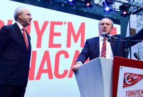 Turquie: Muharrem Ince souhaite devenir président du CHP