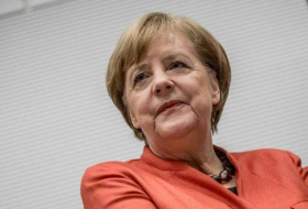 Merkel se rendra en Azerbaïdjan