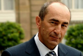 Arménie: un ancien président accusé de fraude électorale