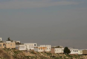 Cisjordanie : Israël annonce la construction de nouveaux logements après une attaque