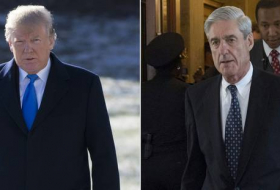 États-Unis : Donald Trump accuse le procureur Robert Mueller de 
