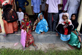 L'Inde prévoit de déchoir quatre millions de personnes de leur nationalité en Assam