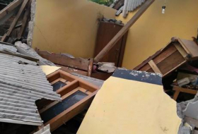 Séisme de magnitude 6,4 en Indonésie