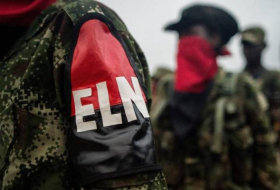 Colombie: Un membre de la direction de l'ELN tué dans le nord