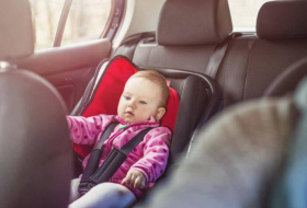 Depuis quand ne peut-on plus laisser son enfant seul dans une voiture quelques minutes?