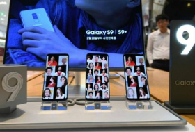 Samsung Electronics voit son bénéfice net reculer à cause des smartphones