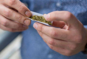 La Géorgie légalise l'usage personnel du cannabis