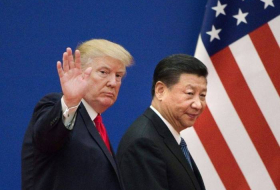 Guerre commerciale: Pékin cherche à remplacer le 