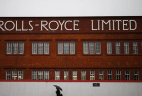 Rolls-Royce cède sa marine commerciale à Kongsberg