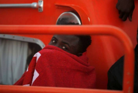 Mille cinq cents migrants ont péri en Méditerranée en 2018, selon l'OIM