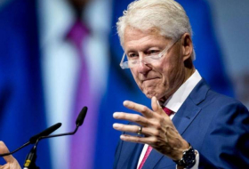 Sida : Bill Clinton 