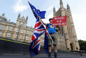 Deux Britanniques sur trois s'attendent à un mauvais accord de Brexit, selon un sondage