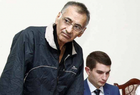 Le CICR réagit à l'empoisonnement de Dilgam Asgarov