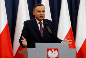 Pologne: Duda signe un amendement sur la Cour suprême