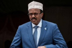 Le président somalien en visite en Érythrée