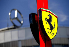 Louis Camilleri nouveau patron de Ferrari