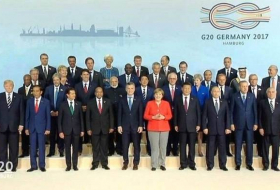 Agriculture: appel du G20 à un commerce multilatéral ouvert