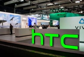 Taiwan: le fabricant de smartphones HTC va supprimer 1.500 emplois