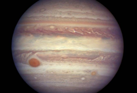 Douze nouvelles lunes autour de Jupiter, dont une bien 